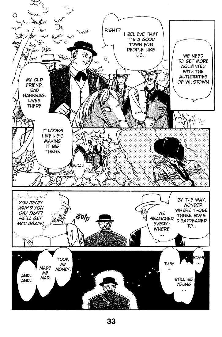 Miriam Chapter 1.0 page 35 - Vol.01 Chapter 0