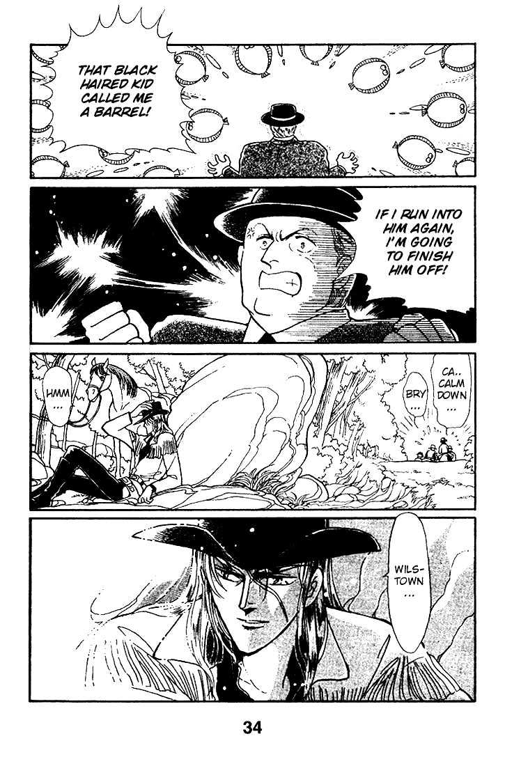 Miriam Chapter 1.0 page 36 - Vol.01 Chapter 0