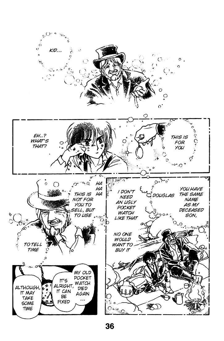 Miriam Chapter 1.0 page 38 - Vol.01 Chapter 0