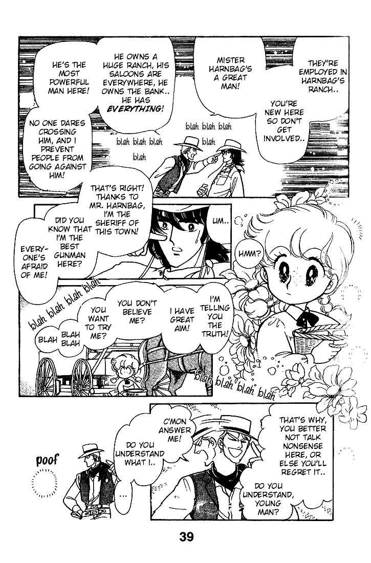 Miriam Chapter 1.0 page 41 - Vol.01 Chapter 0