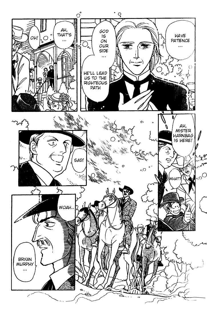 Miriam Chapter 1.0 page 45 - Vol.01 Chapter 0