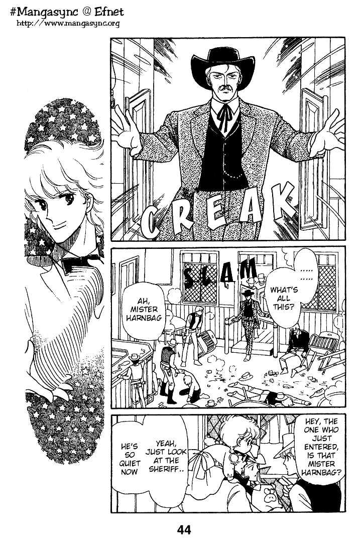 Miriam Chapter 1.0 page 46 - Vol.01 Chapter 0