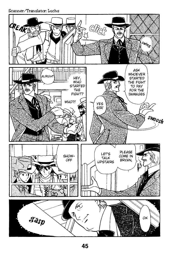 Miriam Chapter 1.0 page 47 - Vol.01 Chapter 0