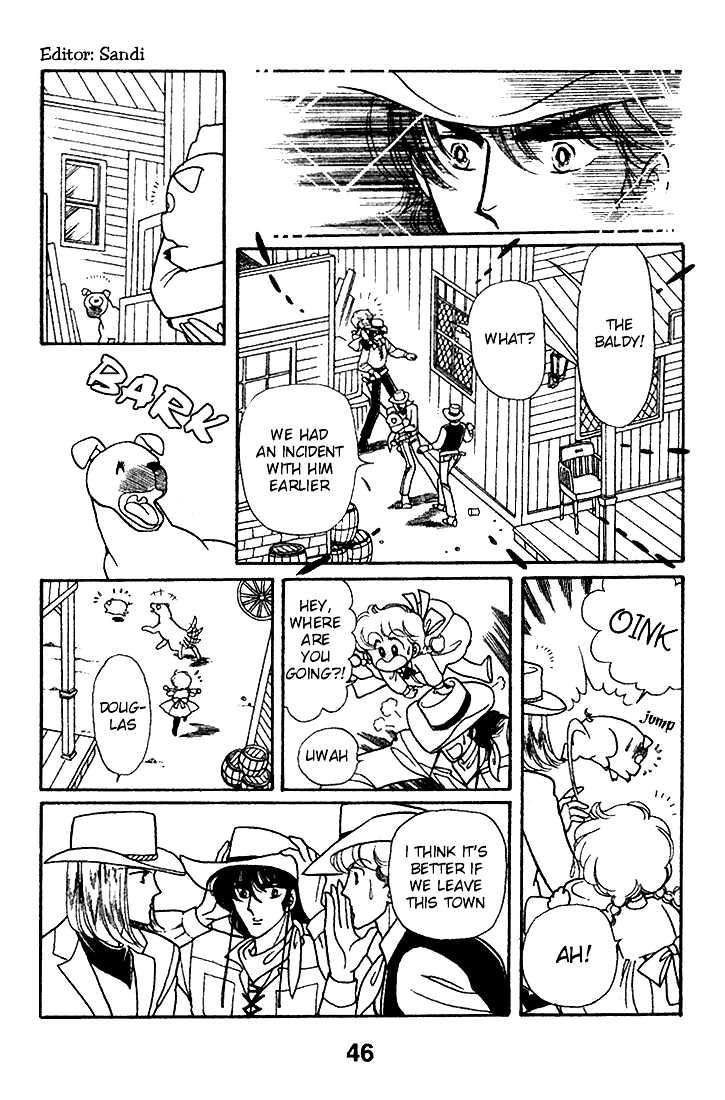 Miriam Chapter 1.0 page 48 - Vol.01 Chapter 0