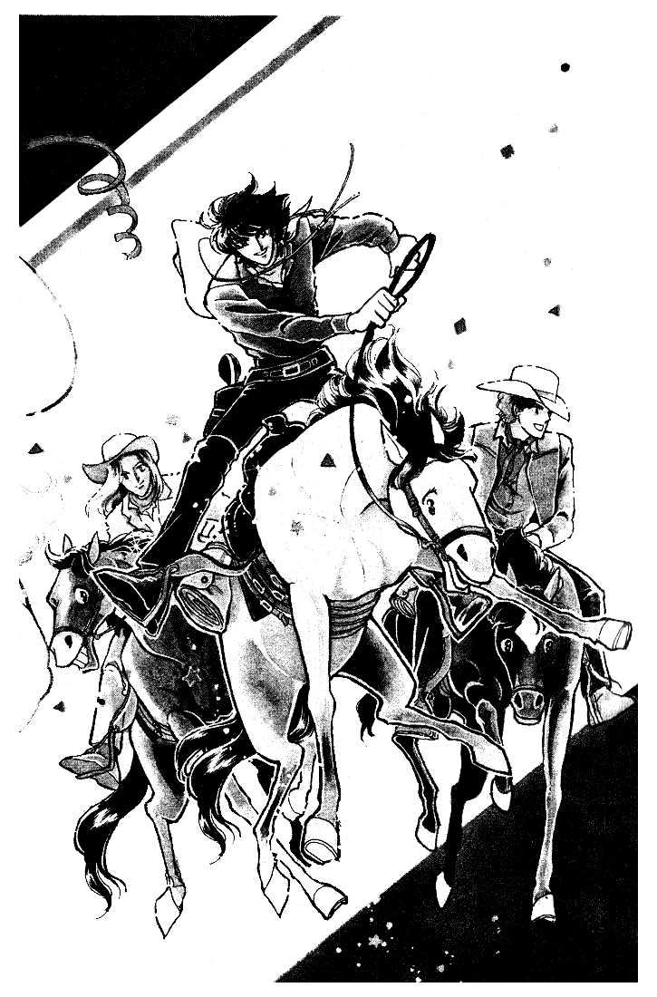 Miriam Chapter 1.0 page 5 - Vol.01 Chapter 0