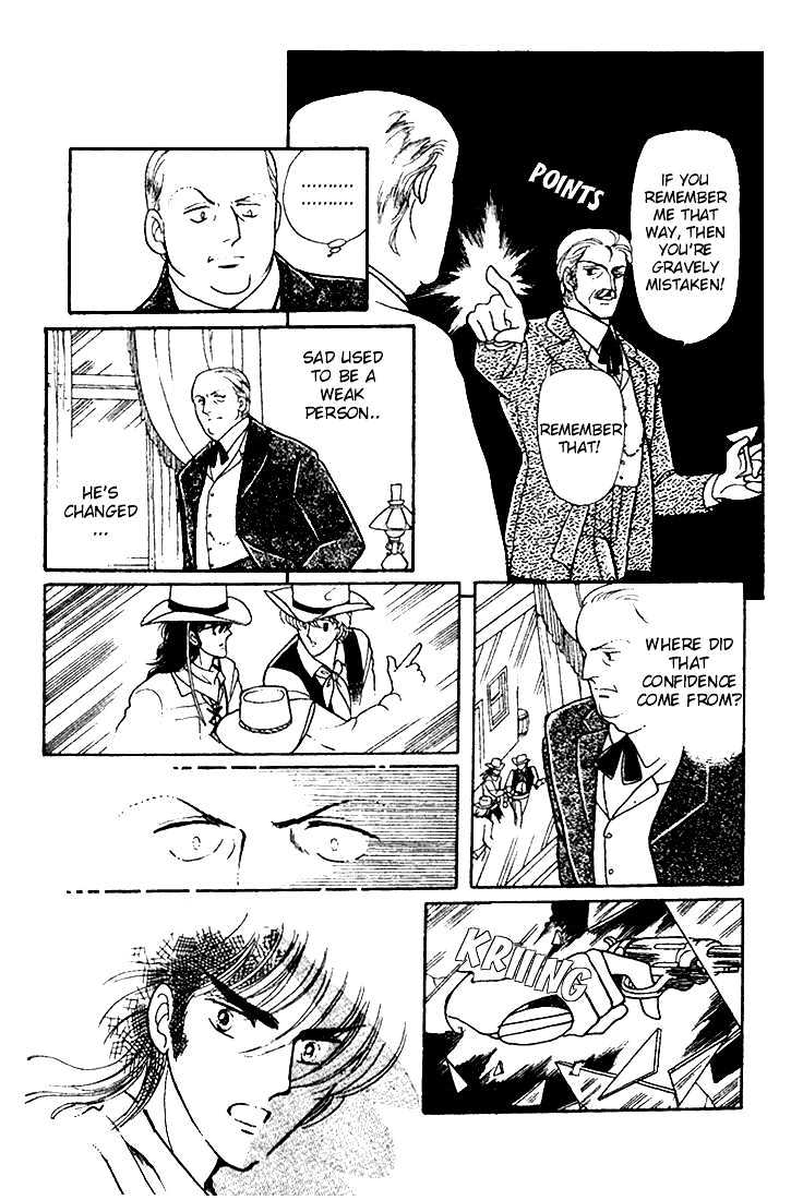 Miriam Chapter 1.0 page 50 - Vol.01 Chapter 0