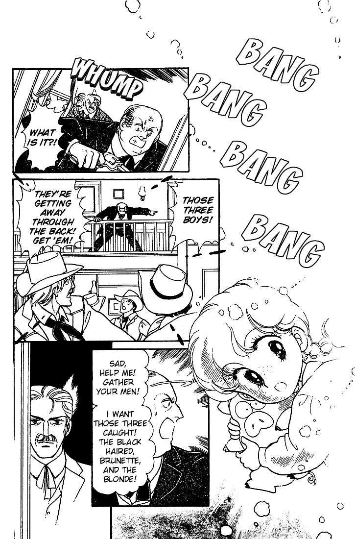 Miriam Chapter 1.0 page 51 - Vol.01 Chapter 0