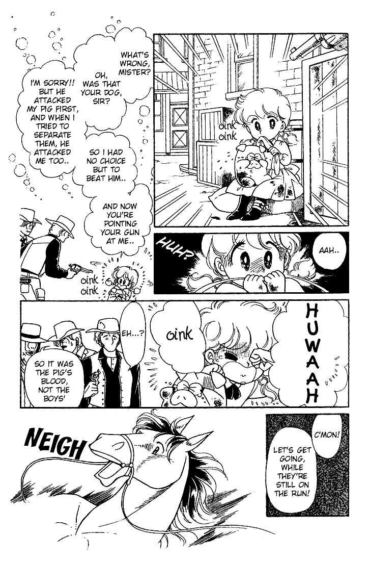 Miriam Chapter 1.0 page 53 - Vol.01 Chapter 0