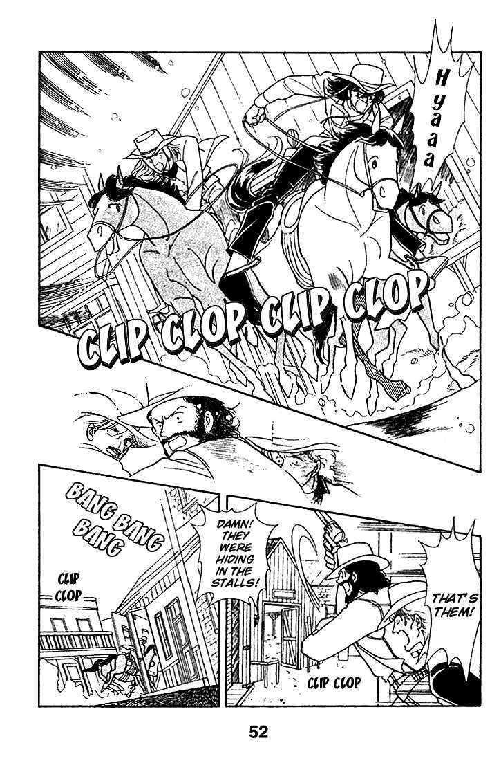 Miriam Chapter 1.0 page 54 - Vol.01 Chapter 0