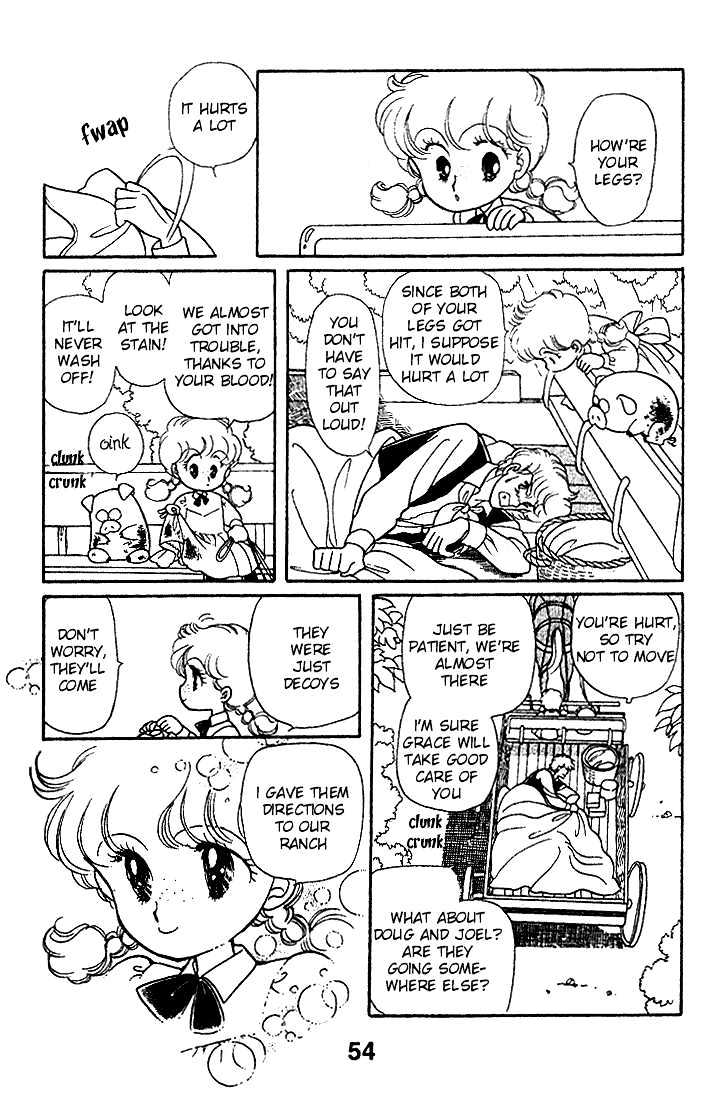 Miriam Chapter 1.0 page 56 - Vol.01 Chapter 0