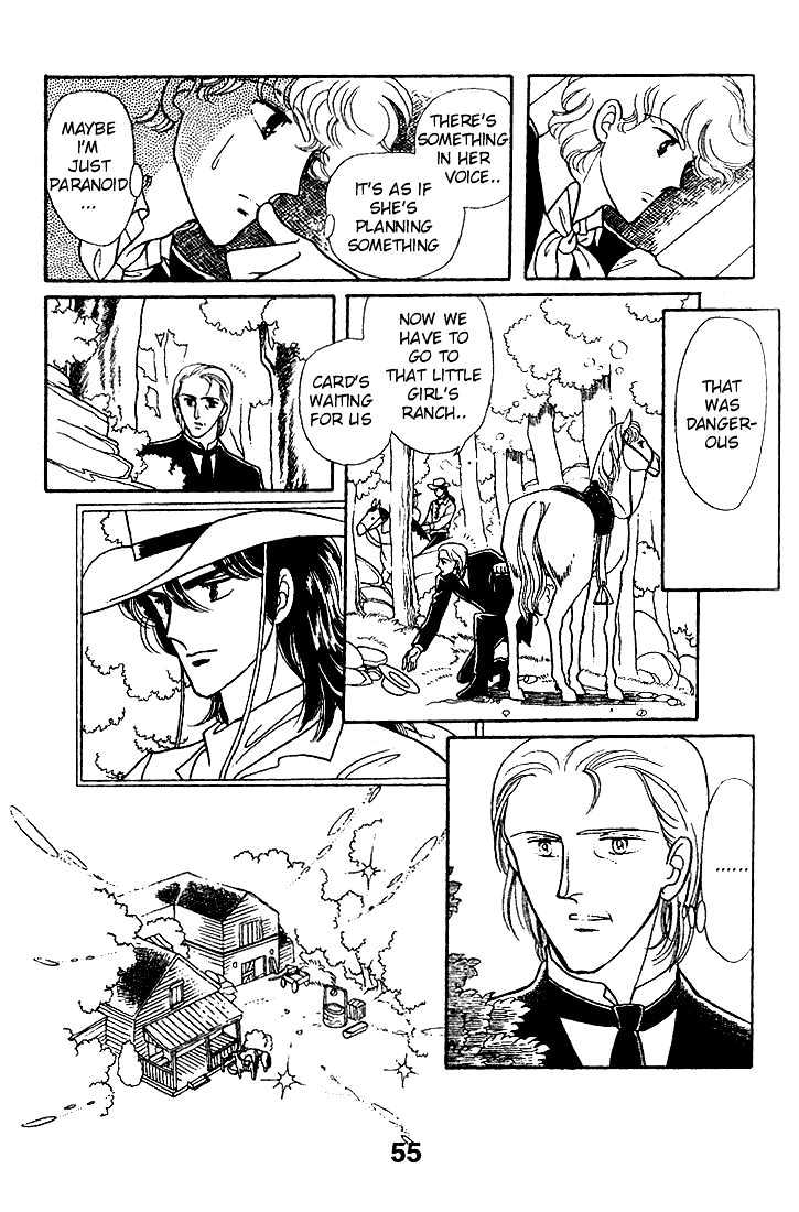 Miriam Chapter 1.0 page 57 - Vol.01 Chapter 0