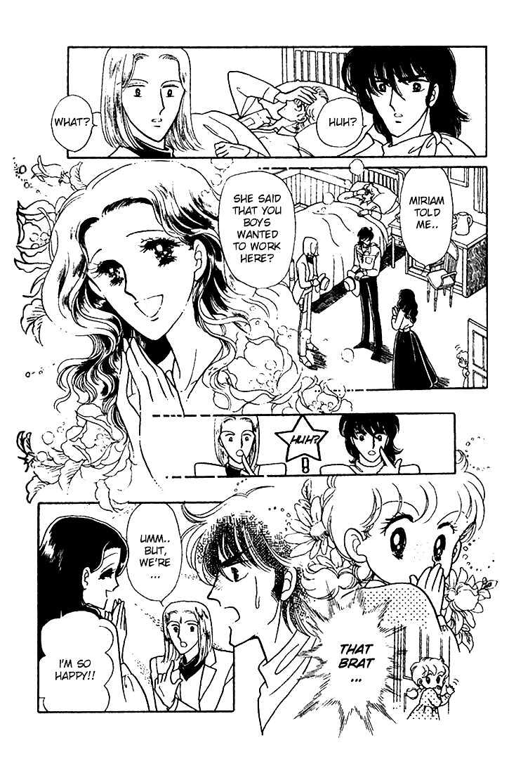 Miriam Chapter 1.0 page 58 - Vol.01 Chapter 0