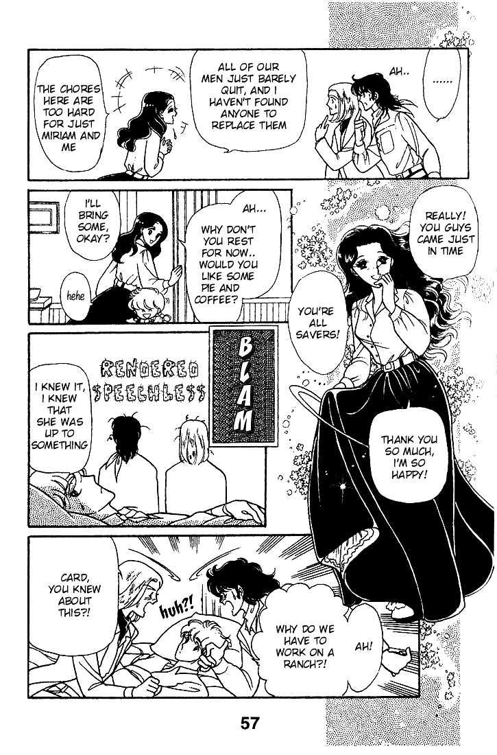 Miriam Chapter 1.0 page 59 - Vol.01 Chapter 0