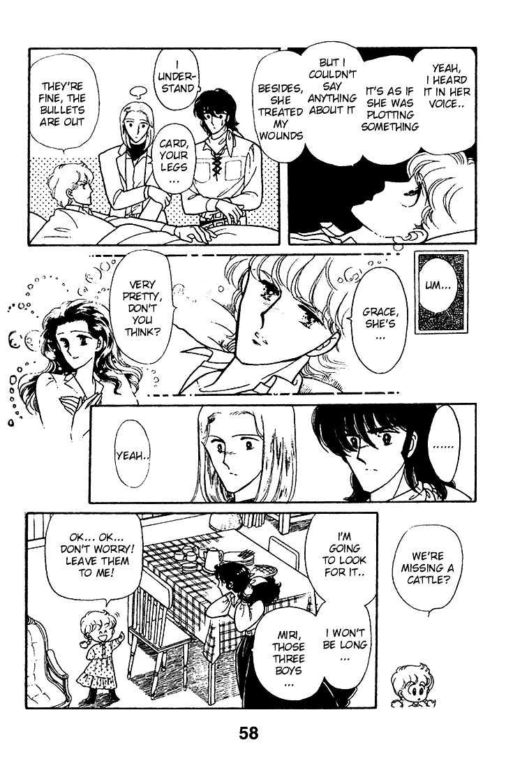 Miriam Chapter 1.0 page 60 - Vol.01 Chapter 0