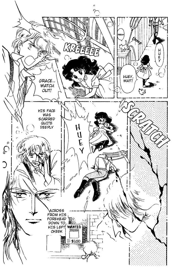 Miriam Chapter 1.0 page 62 - Vol.01 Chapter 0