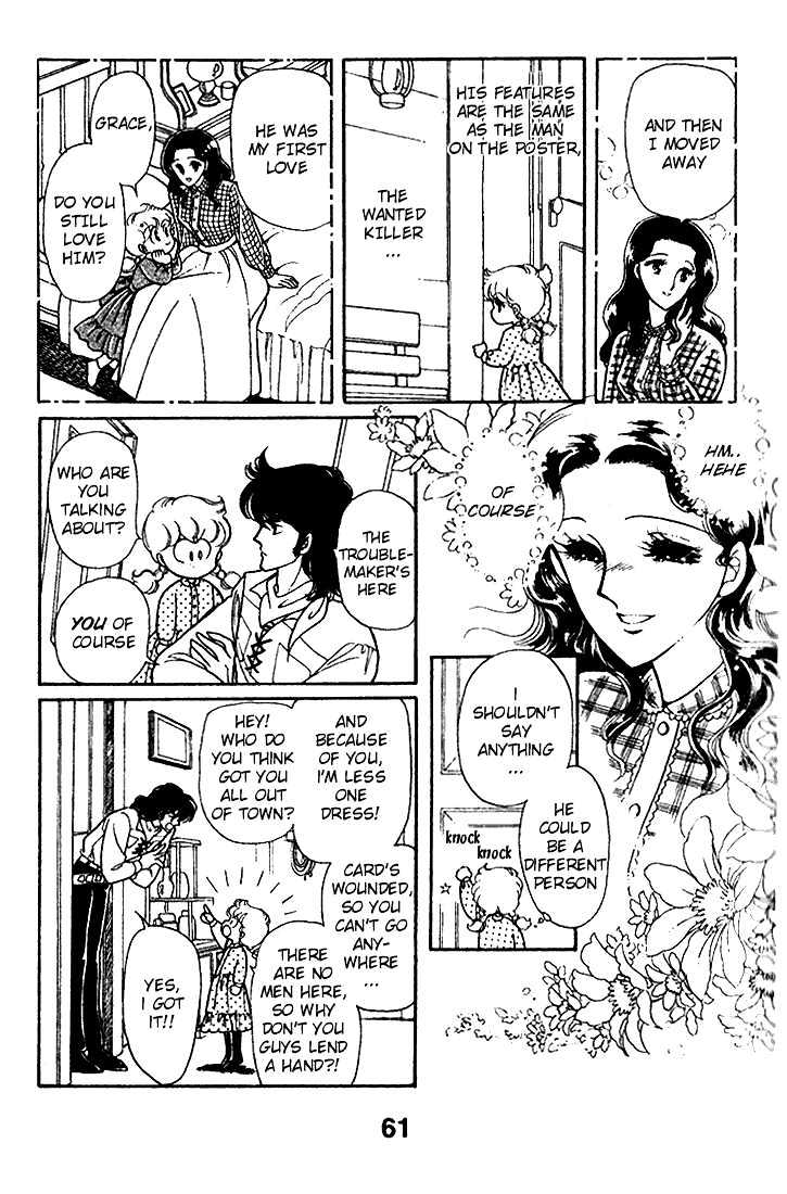 Miriam Chapter 1.0 page 63 - Vol.01 Chapter 0
