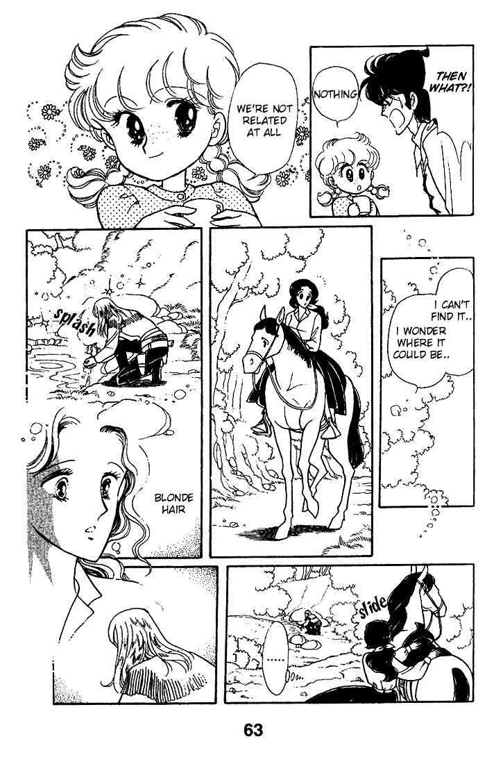 Miriam Chapter 1.0 page 65 - Vol.01 Chapter 0