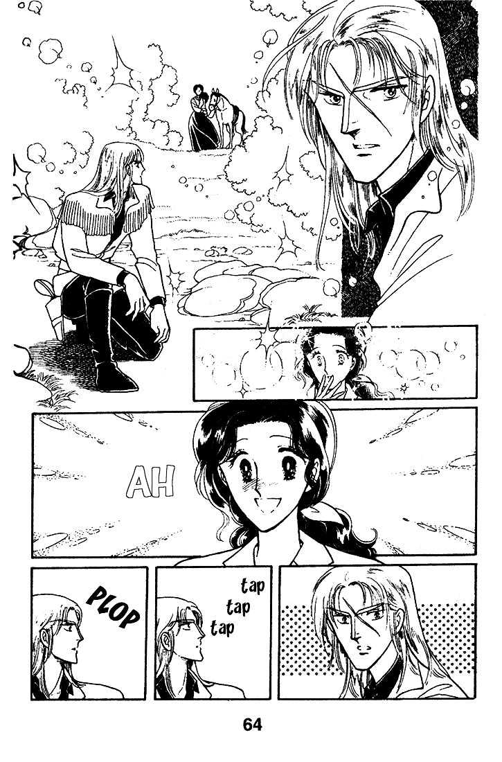 Miriam Chapter 1.0 page 66 - Vol.01 Chapter 0