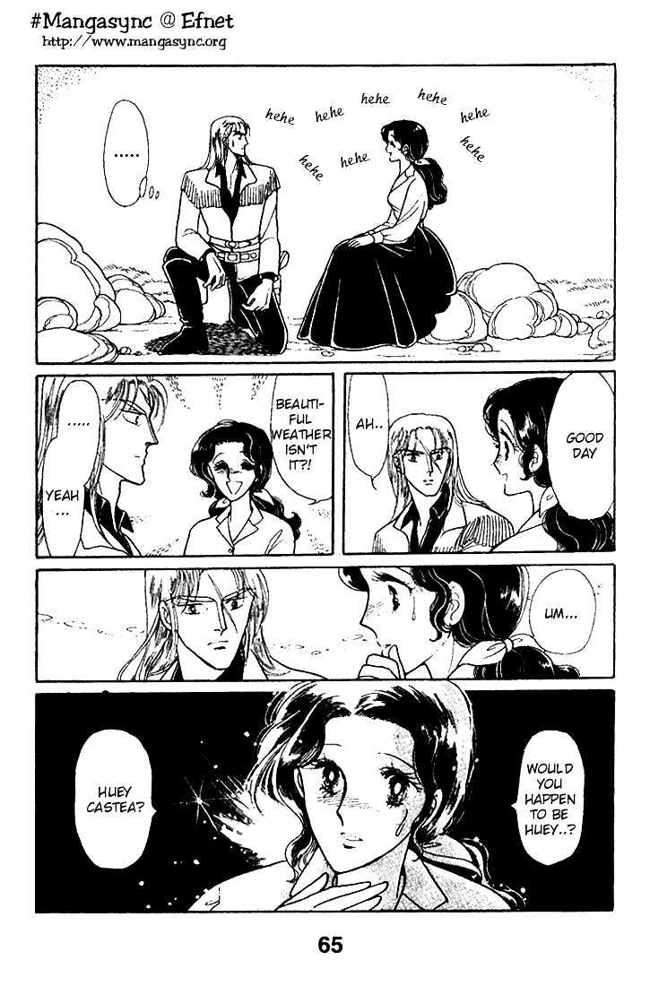 Miriam Chapter 1.0 page 67 - Vol.01 Chapter 0
