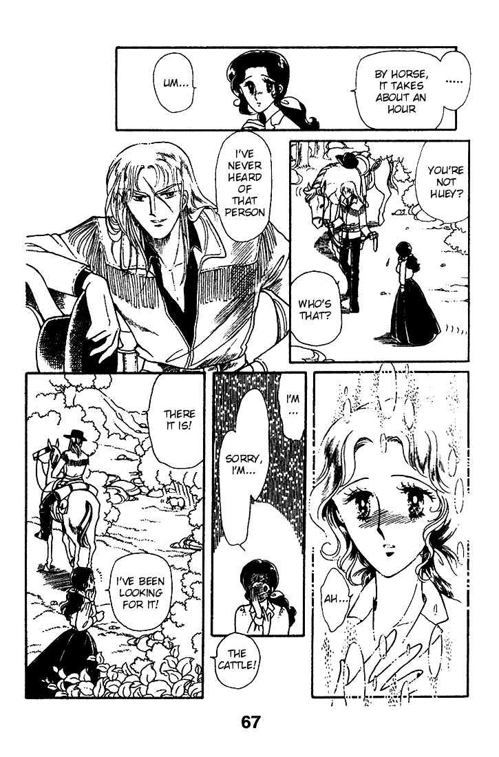 Miriam Chapter 1.0 page 69 - Vol.01 Chapter 0