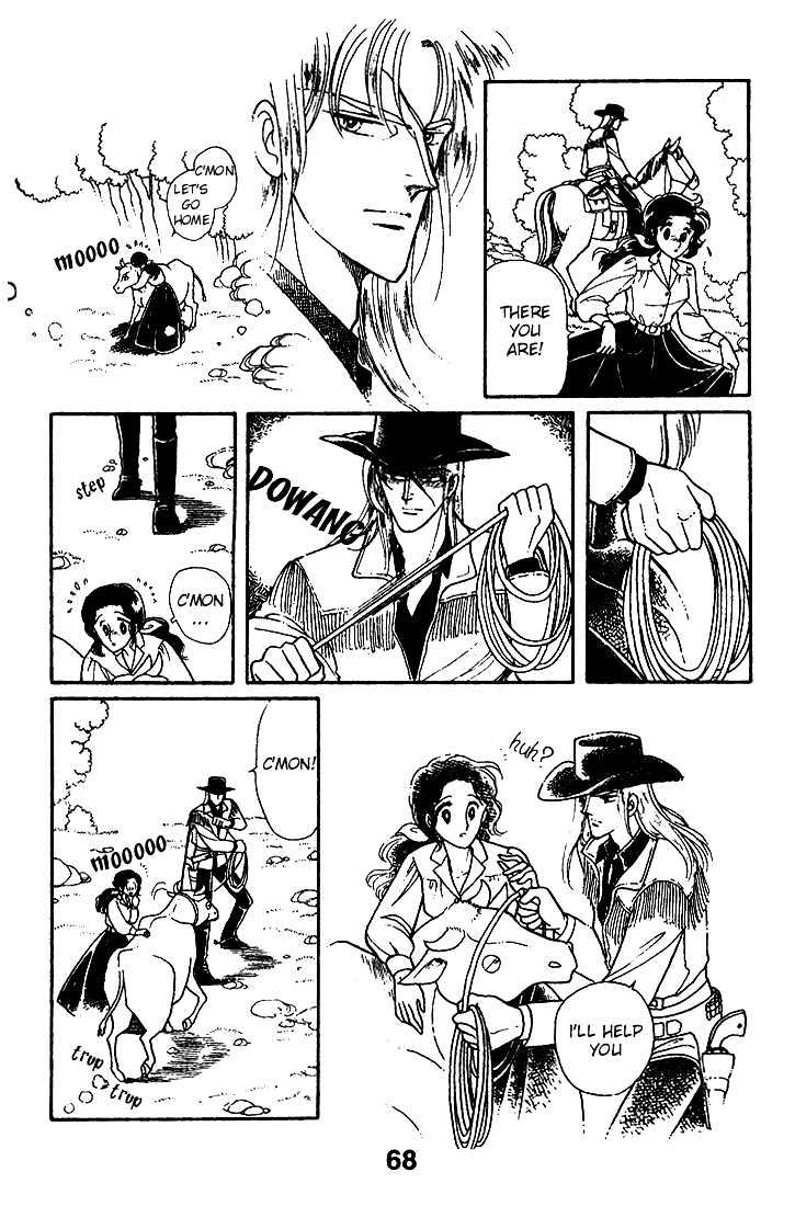 Miriam Chapter 1.0 page 70 - Vol.01 Chapter 0
