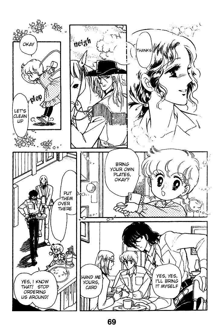 Miriam Chapter 1.0 page 71 - Vol.01 Chapter 0