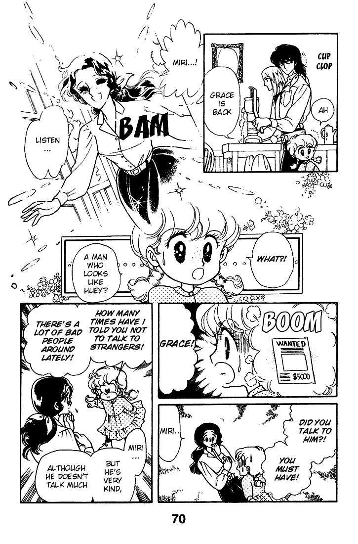 Miriam Chapter 1.0 page 72 - Vol.01 Chapter 0