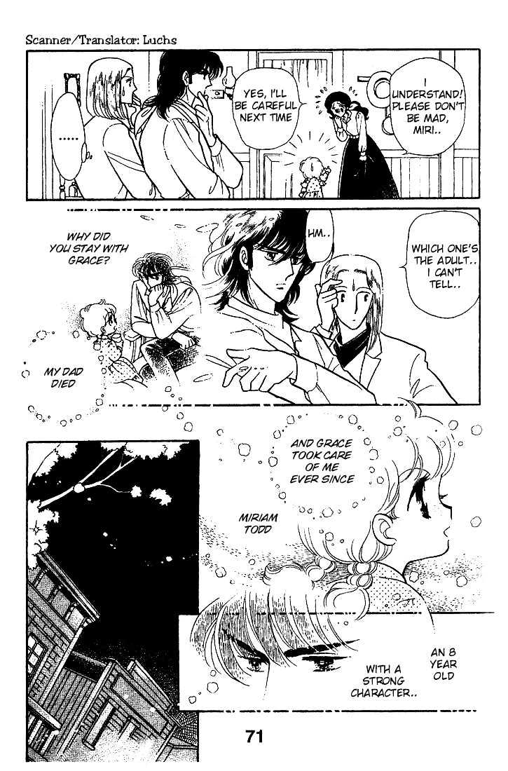 Miriam Chapter 1.0 page 73 - Vol.01 Chapter 0