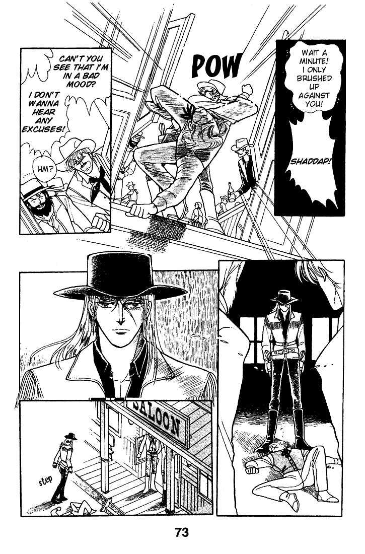 Miriam Chapter 1.0 page 75 - Vol.01 Chapter 0