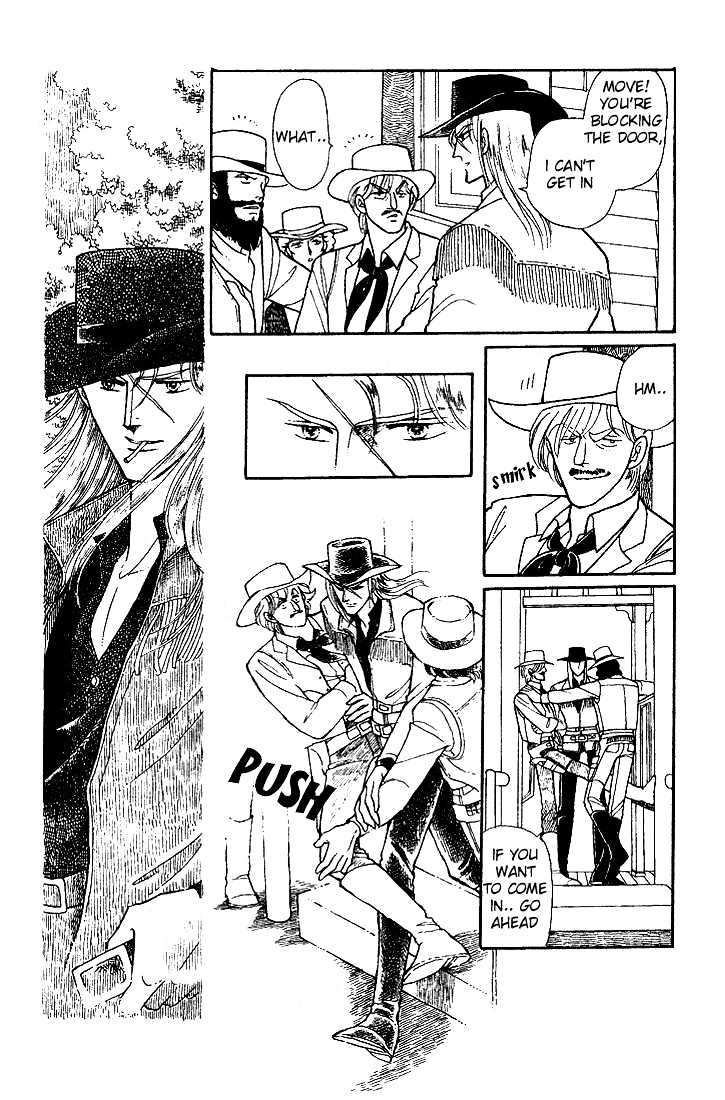 Miriam Chapter 1.0 page 76 - Vol.01 Chapter 0