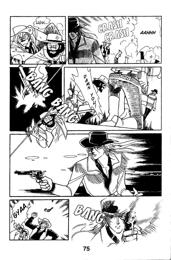 Miriam Chapter 1.0 page 77 - Vol.01 Chapter 0
