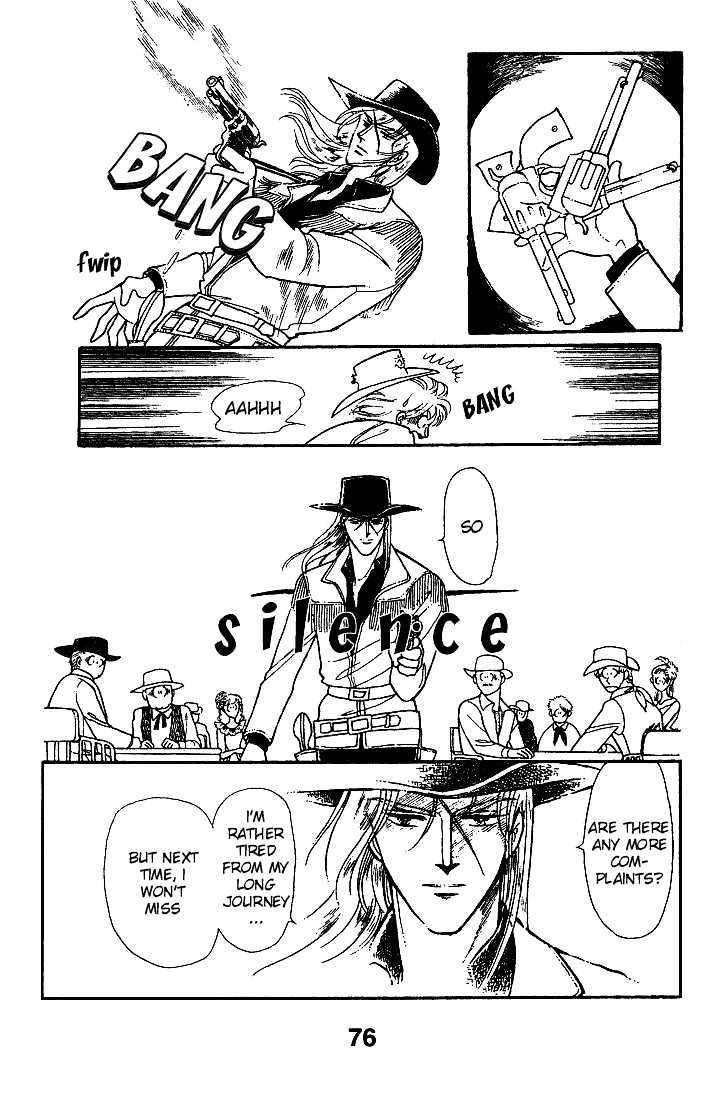 Miriam Chapter 1.0 page 78 - Vol.01 Chapter 0