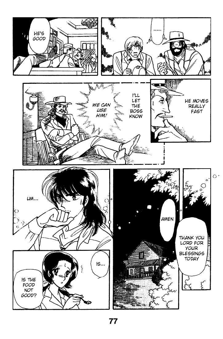 Miriam Chapter 1.0 page 79 - Vol.01 Chapter 0