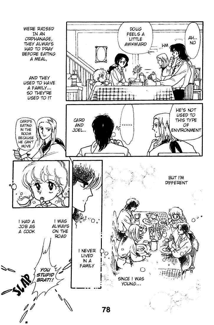 Miriam Chapter 1.0 page 80 - Vol.01 Chapter 0
