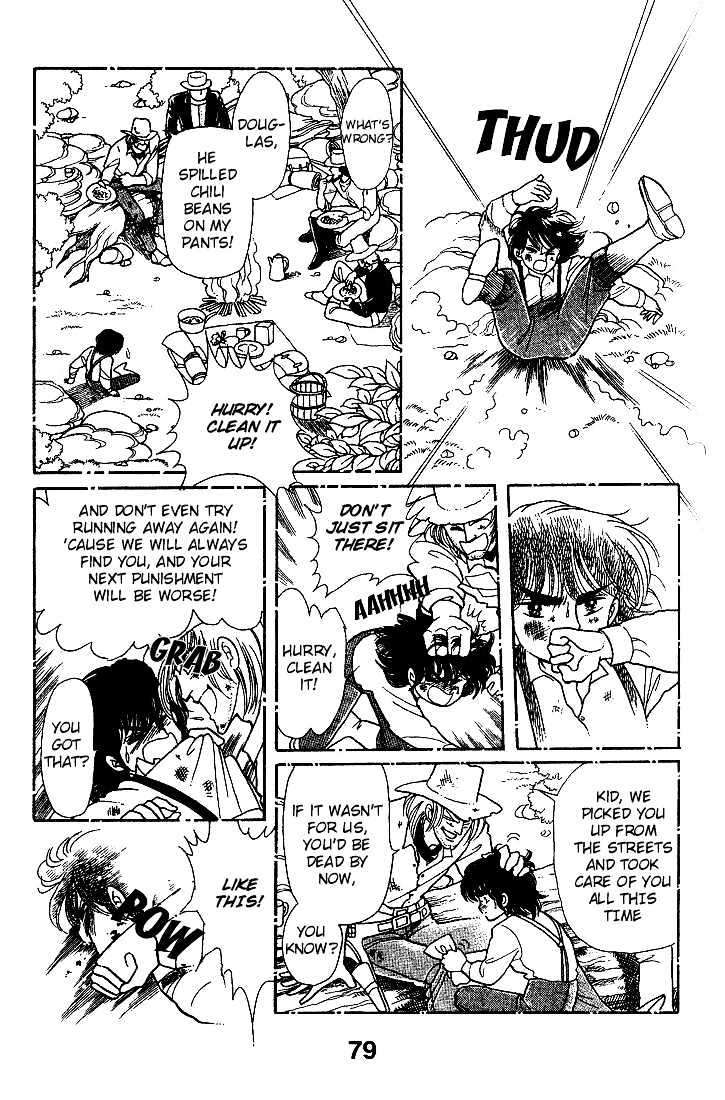 Miriam Chapter 1.0 page 81 - Vol.01 Chapter 0