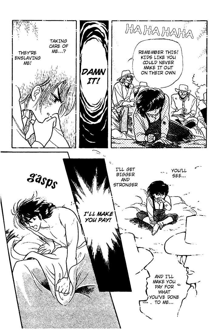 Miriam Chapter 1.0 page 82 - Vol.01 Chapter 0