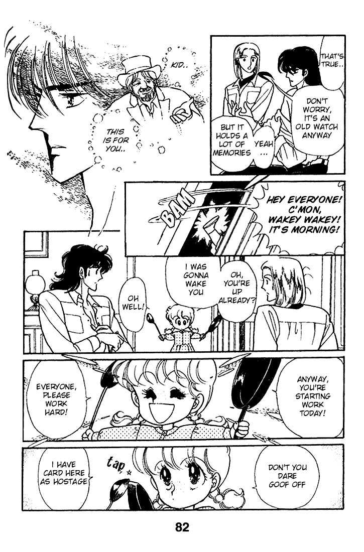 Miriam Chapter 1.0 page 84 - Vol.01 Chapter 0
