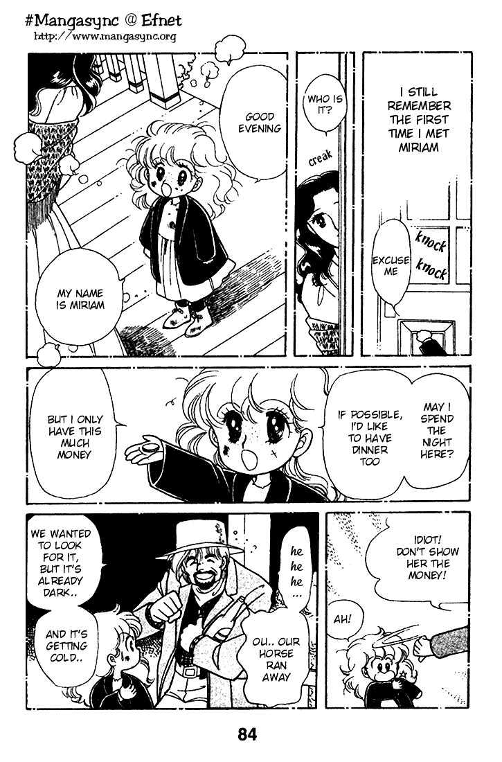 Miriam Chapter 1.0 page 86 - Vol.01 Chapter 0