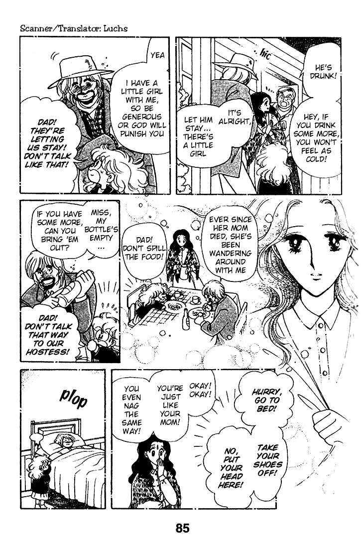 Miriam Chapter 1.0 page 87 - Vol.01 Chapter 0