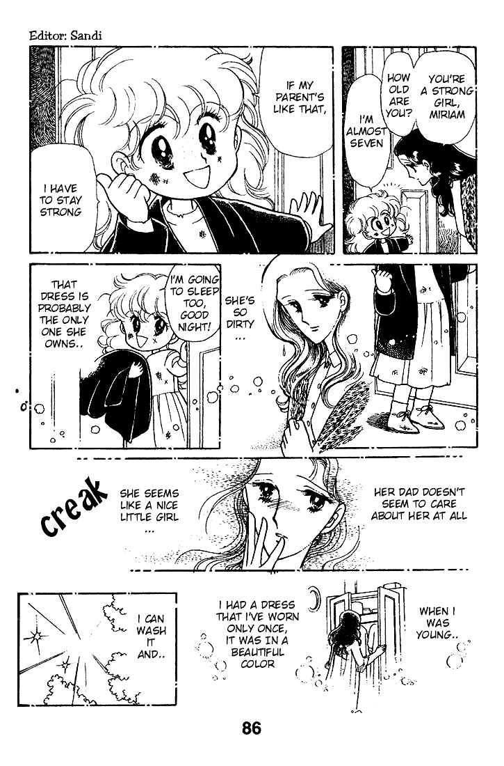 Miriam Chapter 1.0 page 88 - Vol.01 Chapter 0