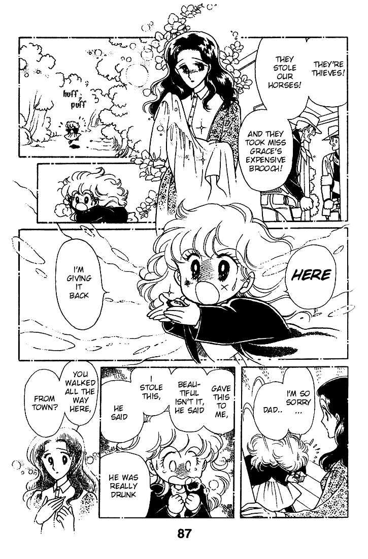 Miriam Chapter 1.0 page 89 - Vol.01 Chapter 0
