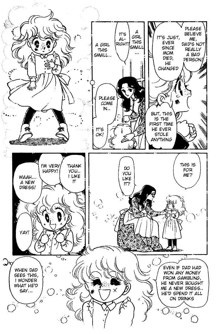 Miriam Chapter 1.0 page 90 - Vol.01 Chapter 0
