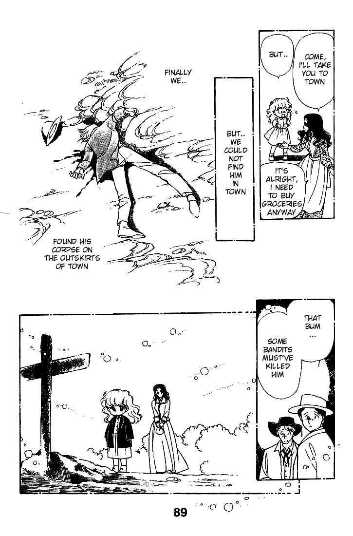 Miriam Chapter 1.0 page 91 - Vol.01 Chapter 0