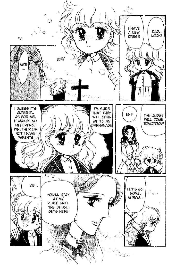 Miriam Chapter 1.0 page 92 - Vol.01 Chapter 0