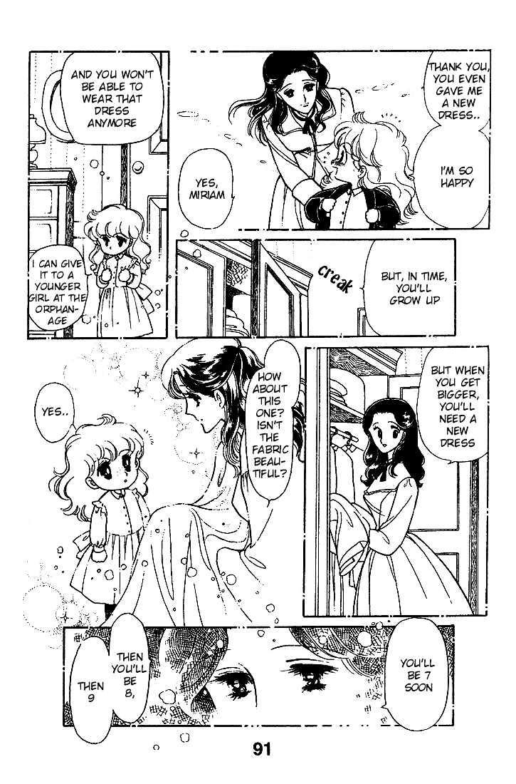 Miriam Chapter 1.0 page 93 - Vol.01 Chapter 0