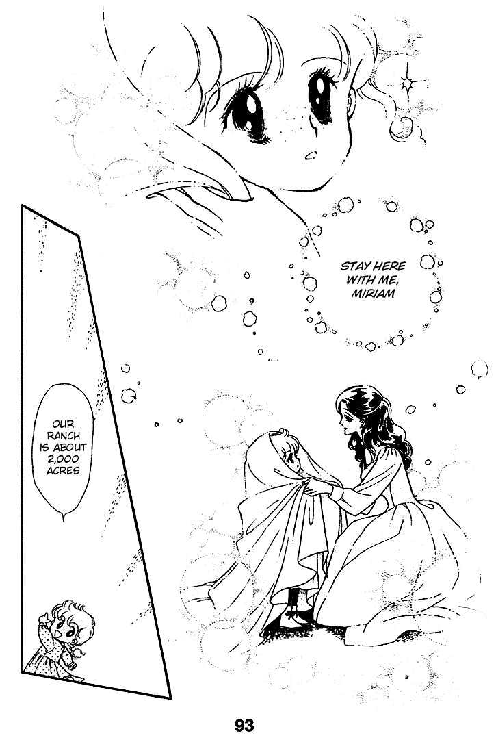 Miriam Chapter 1.0 page 95 - Vol.01 Chapter 0