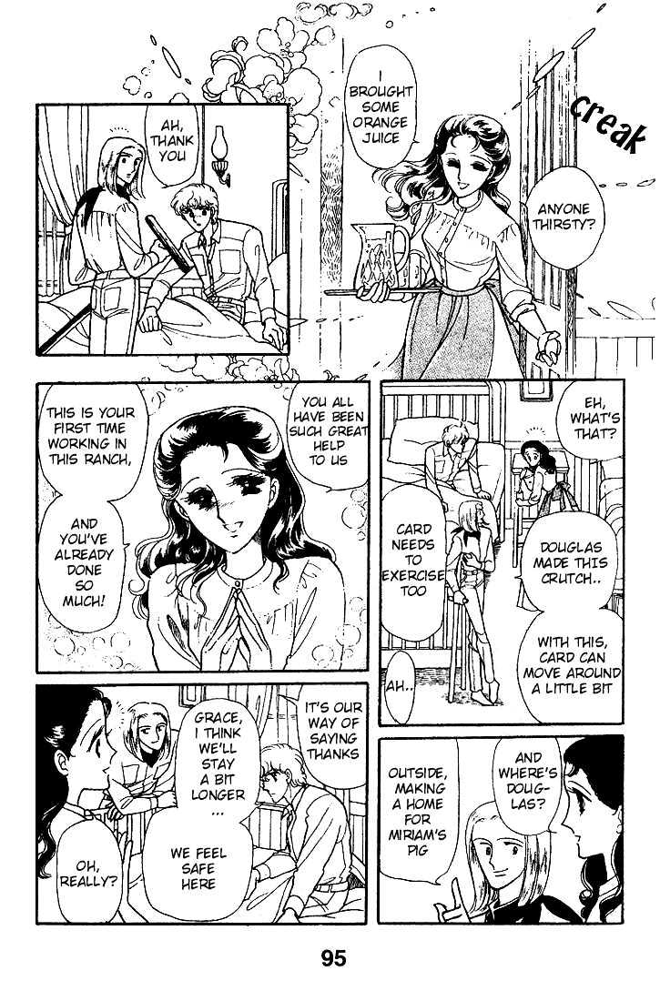Miriam Chapter 1.0 page 97 - Vol.01 Chapter 0