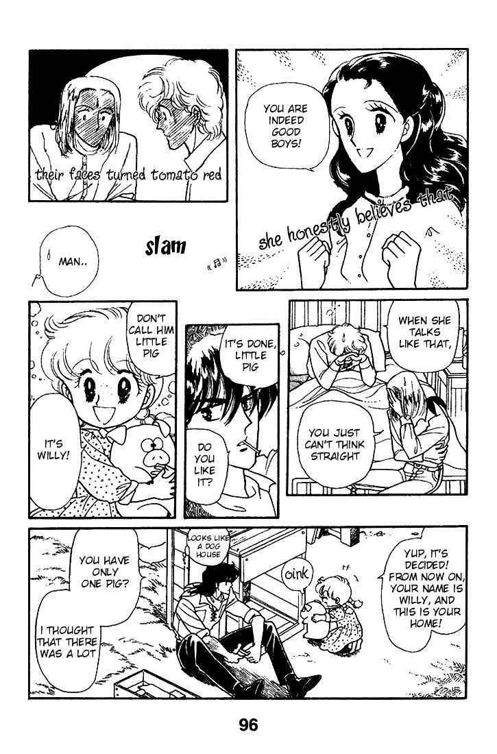 Miriam Chapter 1.0 page 98 - Vol.01 Chapter 0