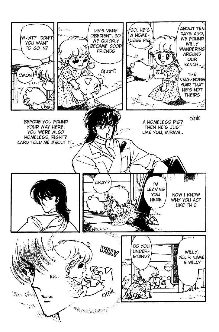 Miriam Chapter 1.0 page 99 - Vol.01 Chapter 0