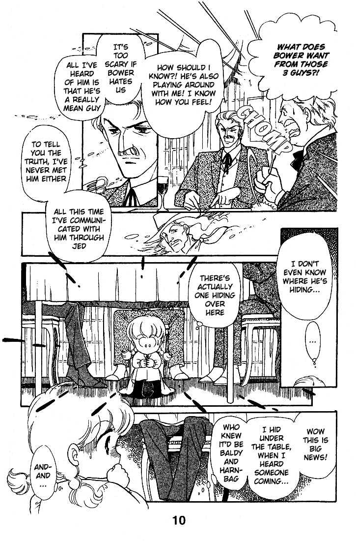 Miriam Chapter 2.0 page 10 - Vol.02 Chapter 0